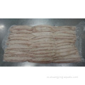 Frozen Tuna Fish Bonito Skipjack Loin в объеме